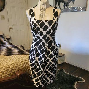 White House Black Market Dress